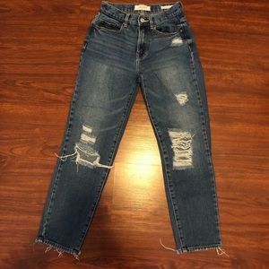 Pacsun vintage icon mom jeans